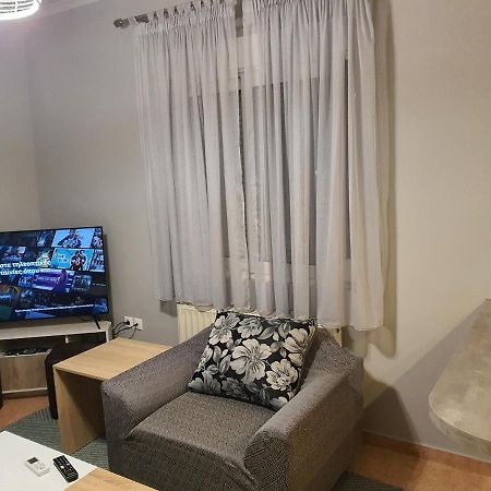 Theos Apartment Alexandroúpoli Extérieur photo