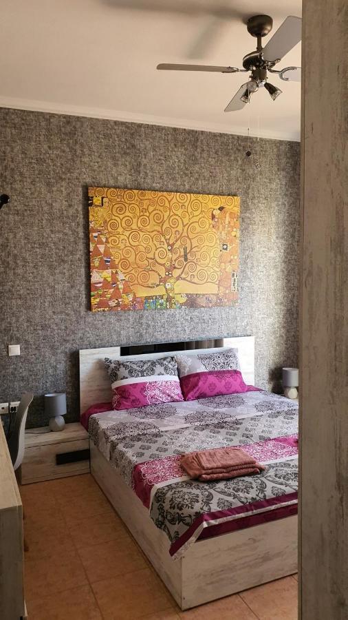 Theos Apartment Alexandroúpoli Extérieur photo